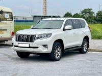 Bán xe Toyota Prado VX 2.7L 2019 giá 1 Tỷ 980 Triệu - Hà Nội