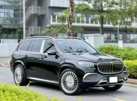 Bán xe Mercedes Benz GLS 2021 450 4Matic giá 4 Tỷ 239 Triệu - Hà Nội