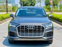 Bán xe Audi Q7 55 TFSI Quattro 2020 giá 2 Tỷ 490 Triệu - Hà Nội