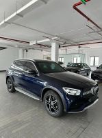 Bán xe Mercedes Benz GLC 2022 300 4Matic giá 1 Tỷ 959 Triệu - Hà Nội