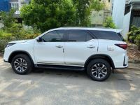 Bán xe Toyota Fortuner 2022 Legender 2.4L 4x2 AT giá 1 Tỷ 99 Triệu - Hà Nội