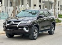 Bán xe Toyota Fortuner 2.7V 4x2 AT 2019 giá 789 Triệu - Hà Nội