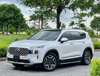 Bán xe Hyundai SantaFe 2023 Cao cấp 2.2L HTRAC giá 1 Tỷ 245 Triệu - Hà Nội