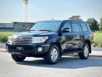 Bán xe Toyota Land Cruiser 2014 VX 4.6 V8 giá 1 Tỷ 950 Triệu - Hà Nội