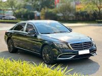 Bán xe Mercedes Benz S class 2020 S450L Luxury giá 2 Tỷ 569 Triệu - Hà Nội