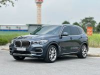 Bán xe BMW X5 2022 xDrive40i xLine Plus giá 3 Tỷ 555 Triệu - Hà Nội