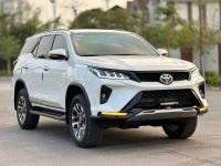 Bán xe Toyota Fortuner 2022 Legender 2.4L 4x2 AT giá 1 Tỷ 99 Triệu - Hà Nội