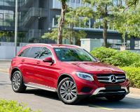 Bán xe Mercedes Benz GLC 2019 250 4Matic giá 1 Tỷ 130 Triệu - Hà Nội