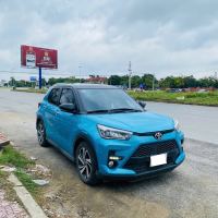 Bán xe Toyota Raize 2022 G 1.0 CVT giá 485 Triệu - Hà Nội