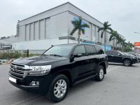 Bán xe Toyota Land Cruiser 2021 4.6 V8 giá 4 Tỷ 550 Triệu - Hà Nội