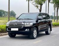 Bán xe Toyota Land Cruiser 2021 3.5 V6 giá 4 Tỷ 550 Triệu - Hà Nội