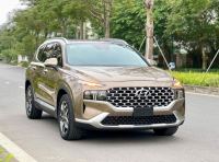 Bán xe Hyundai SantaFe 2021 Cao cấp 2.2L HTRAC giá 1 Tỷ 40 Triệu - Hà Nội