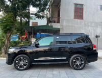 Bán xe Toyota Land Cruiser 2020 4.6 V8 giá 4 Tỷ 350 Triệu - Hà Nội