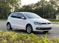 Bán xe Volkswagen Polo 1.6 AT 2018 giá 379 Triệu - Hà Nội