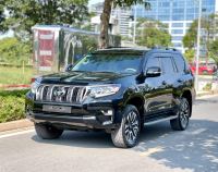 Bán xe Toyota Prado VX 2.7L 2022 giá 2 Tỷ 989 Triệu - Hà Nội