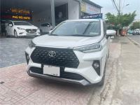 Bán xe Toyota Veloz 2023 Cross Top 1.5 CVT giá 625 Triệu - Hà Nội