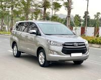 Bán xe Toyota Innova 2017 2.0E giá 445 Triệu - Hà Nội