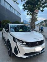 Bán xe Peugeot 3008 2022 AL giá 850 Triệu - Hà Nội