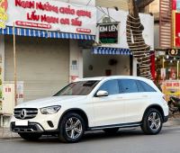 Bán xe Mercedes Benz GLC 2021 200 giá 1 Tỷ 469 Triệu - Hà Nội