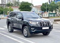 Bán xe Toyota Prado 2019 VX 2.7L giá 1 Tỷ 899 Triệu - Hà Nội