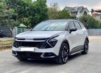 Bán xe Kia Sportage 2023 Signature 1.6T AWD giá 979 Triệu - Hà Nội