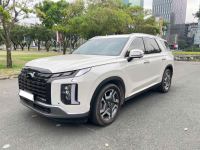 Bán xe Hyundai Palisade 2023 Prestige 2.2 AT HTRAC giá 1 Tỷ 499 Triệu - Hà Nội