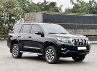 Bán xe Toyota Prado 2023 VX 2.7L giá 3 Tỷ 250 Triệu - Hà Nội