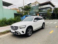 Bán xe Mercedes Benz GLC 2022 200 giá 1 Tỷ 579 Triệu - Hà Nội