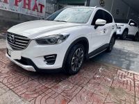 Bán xe Mazda CX5 2017 2.5 AT 2WD giá 545 Triệu - Hà Nội