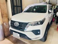 Bán xe Toyota Fortuner 2021 2.4G 4x2 AT giá 965 Triệu - Hà Nội