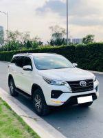 Bán xe Toyota Fortuner 2.4G 4x2 AT 2021 giá 965 Triệu - Hà Nội