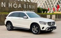 Bán xe Mercedes Benz GLC 2022 200 giá 1 Tỷ 579 Triệu - Hà Nội