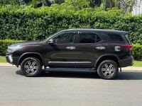 Bán xe Toyota Fortuner 2019 2.4G 4x2 AT giá 845 Triệu - Hà Nội