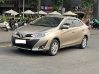 Bán xe Toyota Vios 2019 1.5E CVT giá 390 Triệu - Hà Nội