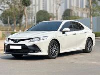 Bán xe Toyota Camry 2022 2.5Q giá 1 Tỷ 230 Triệu - Hà Nội