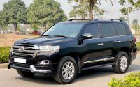 Bán xe Toyota Land Cruiser 2016 VX 4.6 V8 giá 2 Tỷ 999 Triệu - Hà Nội