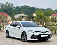 Bán xe Toyota Camry 2022 2.5Q giá 1 Tỷ 230 Triệu - Hà Nội