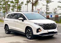 Bán xe Hyundai Custin 2023 Cao Cấp 2.0T giá 895 Triệu - Hà Nội