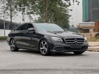 Bán xe Mercedes Benz E class 2019 E200 Sport giá 1 Tỷ 339 Triệu - Hà Nội