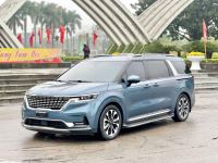 Bán xe Kia Carnival 2022 Signature 2.2D giá 1 Tỷ 279 Triệu - Hà Nội