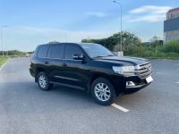 Bán xe Toyota Land Cruiser 2020 4.6 V8 giá 4 Tỷ 268 Triệu - Hà Nội