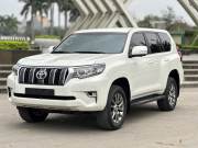 Bán xe Toyota Prado 2018 VX 2.7L giá 1 Tỷ 760 Triệu - Hà Nội