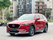 Bán xe Mazda CX5 2018 2.5 AT 2WD giá 619 Triệu - Hà Nội