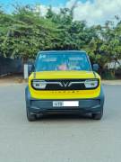 Bán xe VinFast VF3 2024 Plus giá 210 Triệu - Đăk Lăk