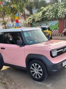 Bán xe VinFast VF3 2024 Plus giá 209 Triệu - Đăk Lăk