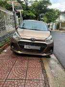 Bán xe Hyundai i10 2020 Grand 1.2 AT giá 285 Triệu - Đăk Lăk