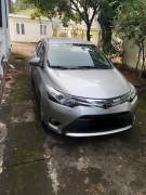 Bán xe Toyota Vios 2016 1.5G giá 370 Triệu - Đăk Lăk