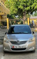 Bán xe Toyota Vios 2011 giá 258 Triệu - Hà Nội