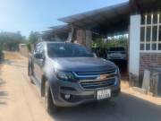 Bán xe Chevrolet Colorado 2018 LT 2.5L 4x2 AT giá 350 Triệu - Hà Nội