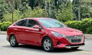 Bán xe Hyundai Accent 2022 1.4 AT Đặc Biệt giá 475 Triệu - Hà Nội